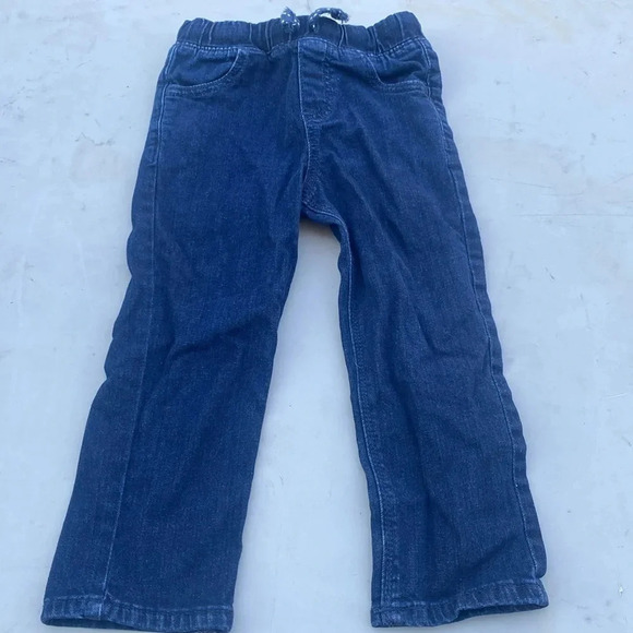 Jumping Beans pants and sweatshirt Size 3T - Picture 11 of 14